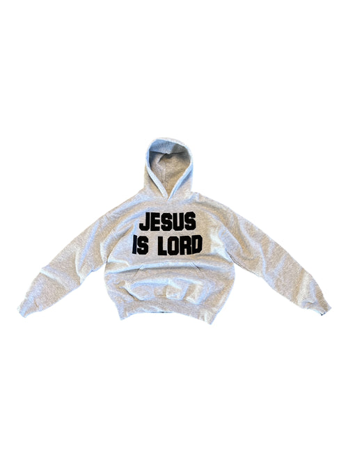 Grey Romans 10/9 hoodie image 0