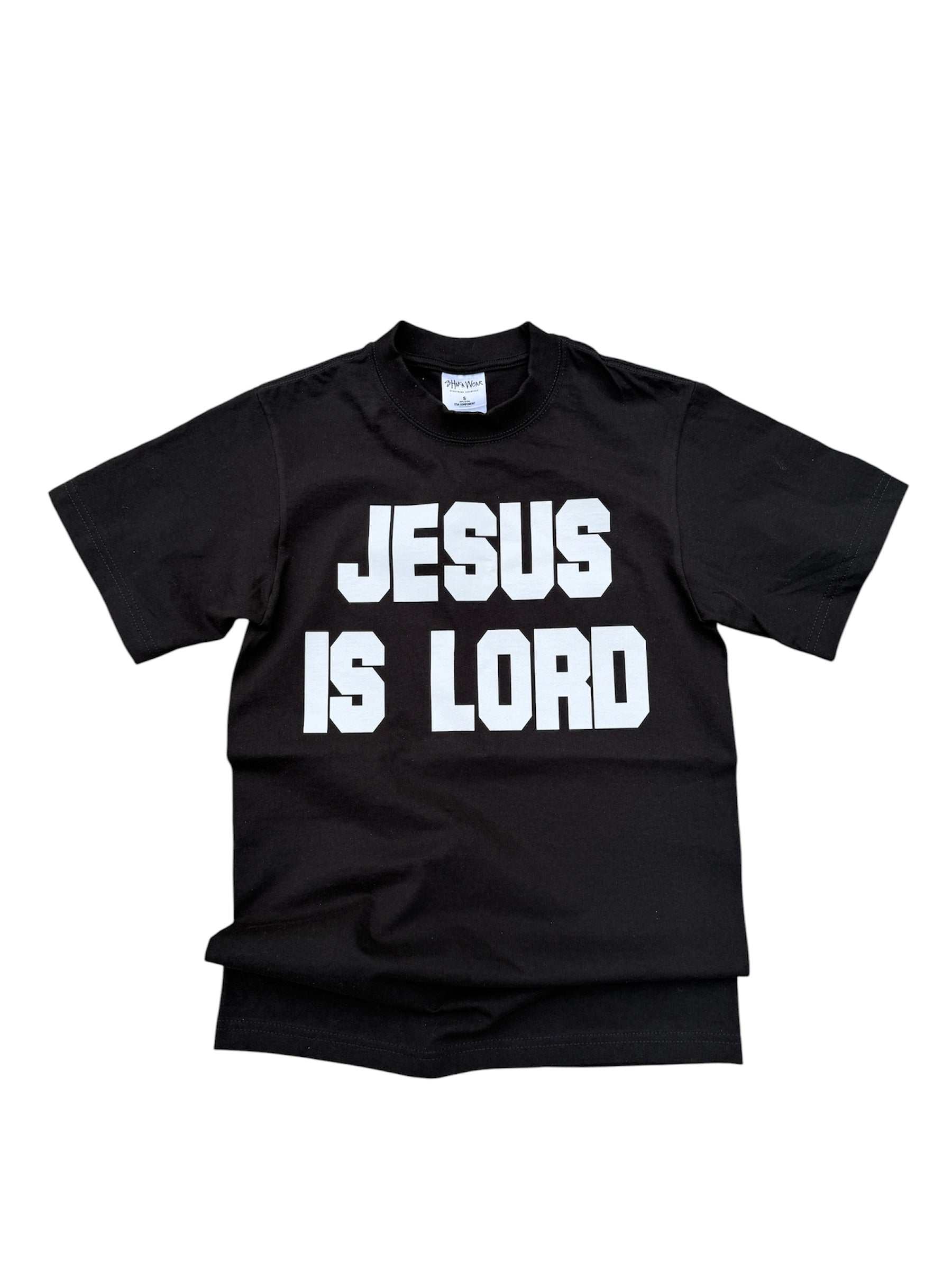Romans 10/9 heavy t