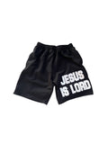 Romans 10/9 shorts  image 0