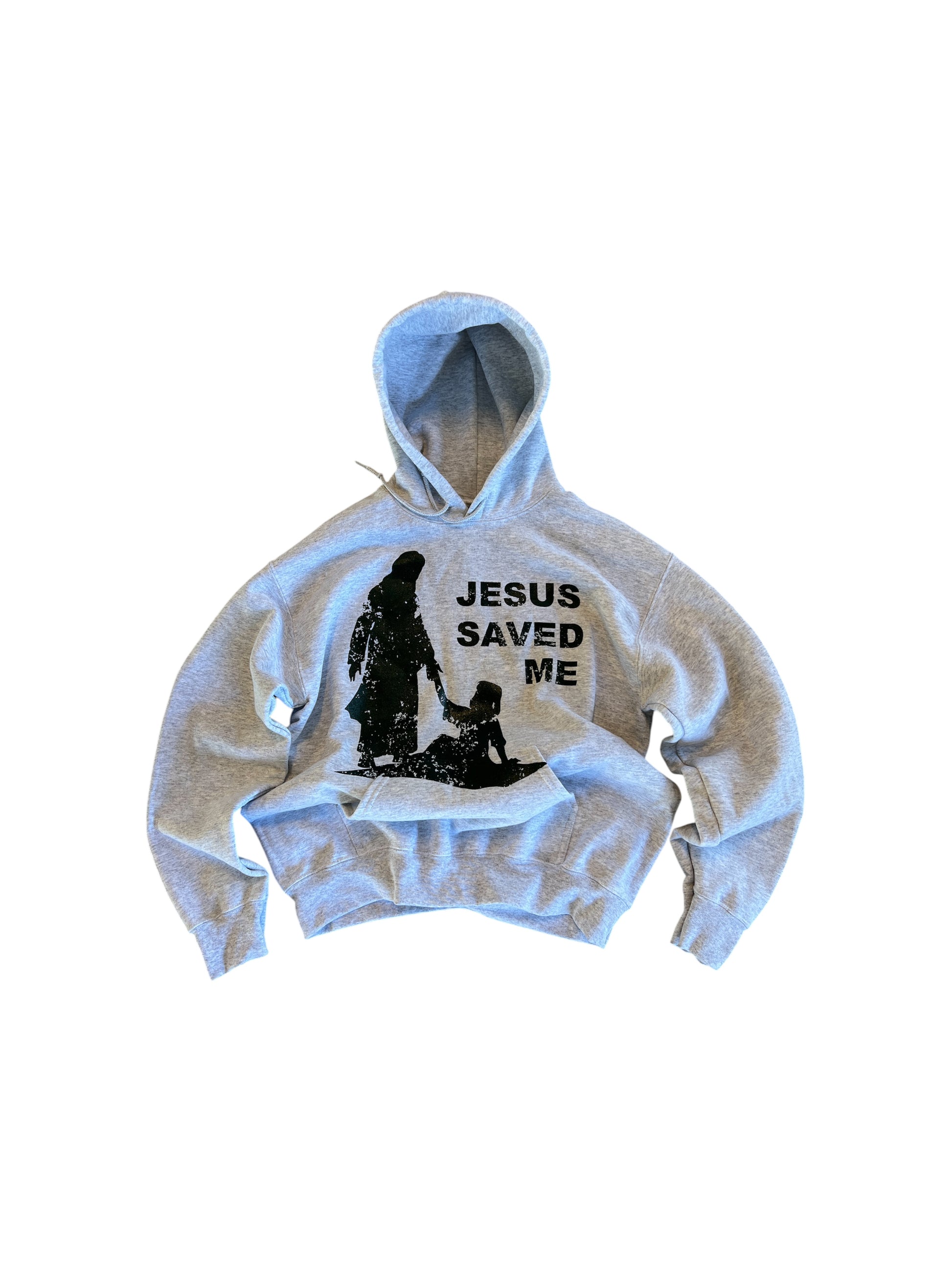 Testimony Hoodie  image 0
